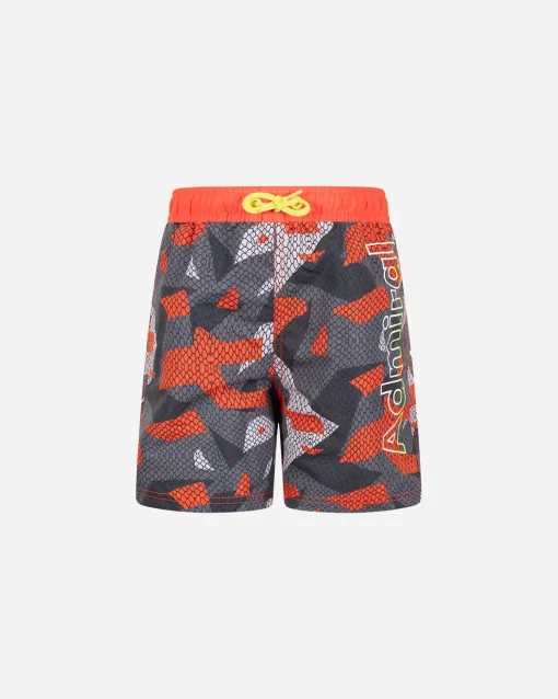GEOMETRIC JR