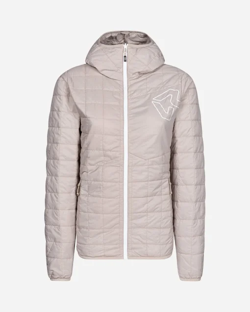 GOLDEN GATE PADDED W