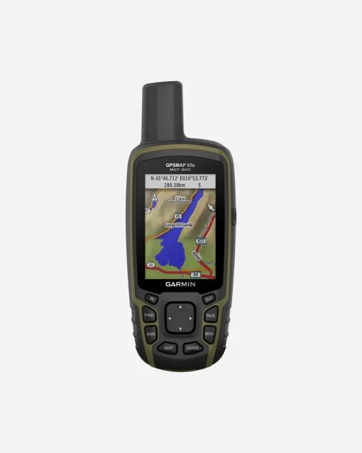 GPSMAP 65S