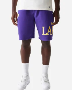 GRAPHIC LAKERS M