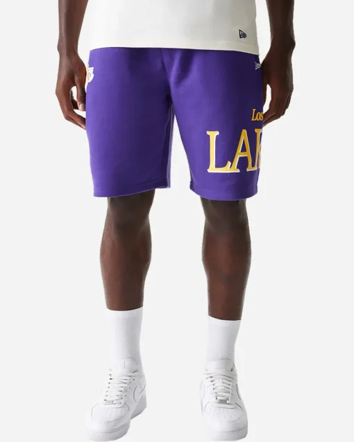 GRAPHIC LAKERS M