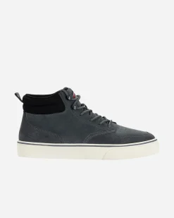 GRIZZLY MID M