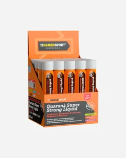 GUARANA' SUPER STRONG LIQUID