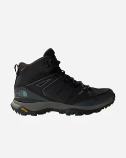 HEDGEHOG MID GTX W