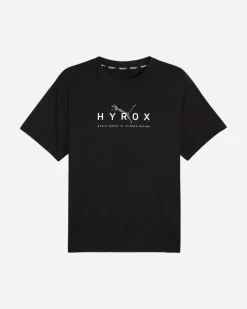 HYROX CLOUDSPUN W