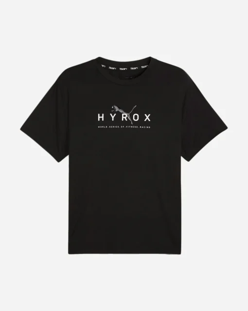 HYROX CLOUDSPUN W