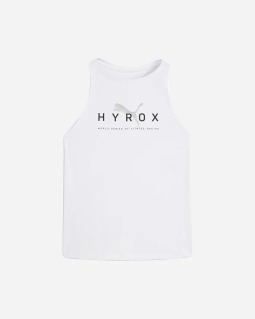 HYROX CLOUDSPUN W