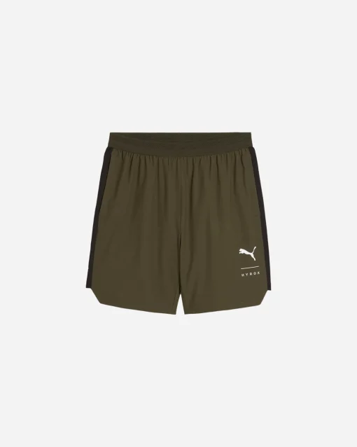 HYROX FUSE STRETCH 7" M