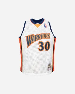 ICON GOLDEN STATE WARRIORS JR