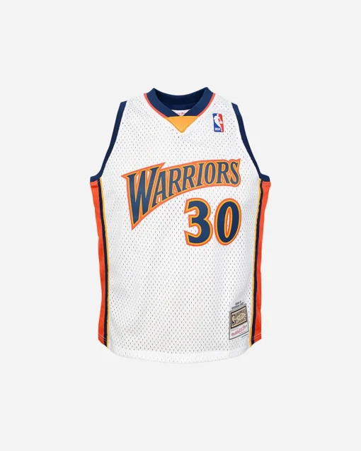 ICON GOLDEN STATE WARRIORS JR