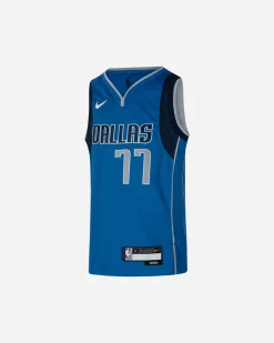 ICON SWINGMAN DALLAS MAVERICKS DONCIC LUKA JR