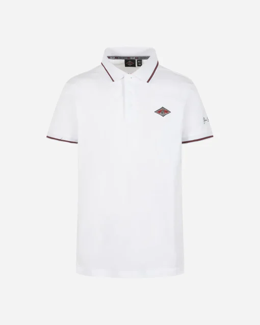 ICONIC SMALL LOGO M