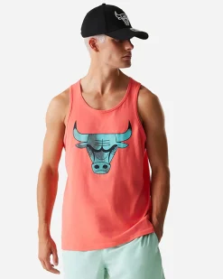 INFILL CHICAGO BULLS M
