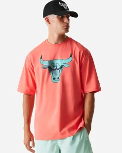INFILL CHICAGO BULLS M