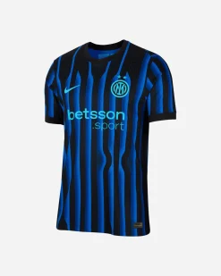 INTER HOME MATCH 25-26 M
