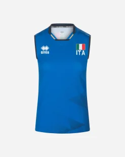 ITALIA PARIGI OFFICIAL W