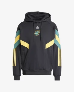 JAMAICA 24-25 OG M