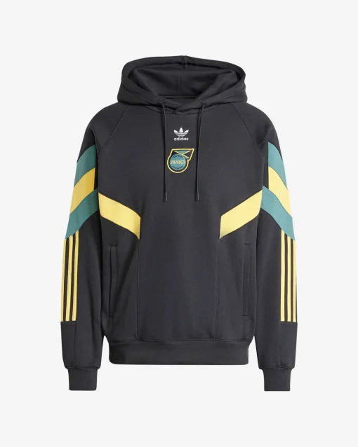JAMAICA 24-25 OG M