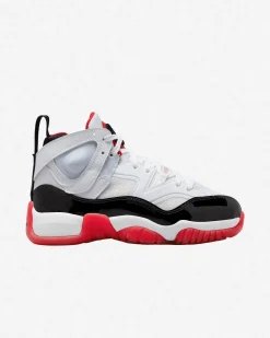 JORDAN JUMPMAN TWO TREY GS JR