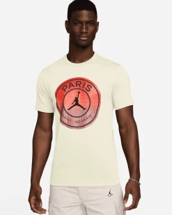 JORDAN PSG BIG LOGO M