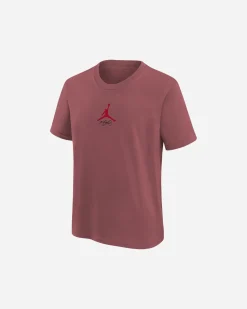 JORDAN STATEMENT CHICAGO BULLS JR