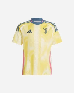 JUVENTUS AWAY 24-25 JR