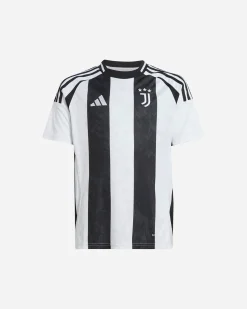 JUVENTUS HOME 24-25 JR
