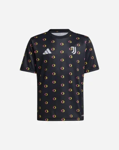 JUVENTUS PREMATCH 24-25 JR