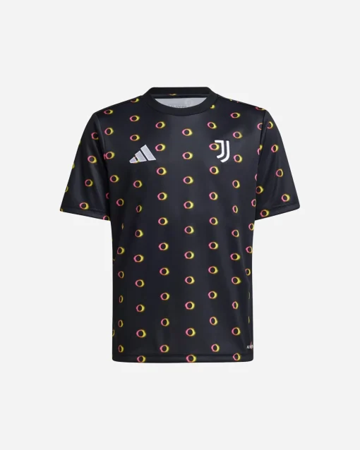 JUVENTUS PREMATCH 24-25 JR