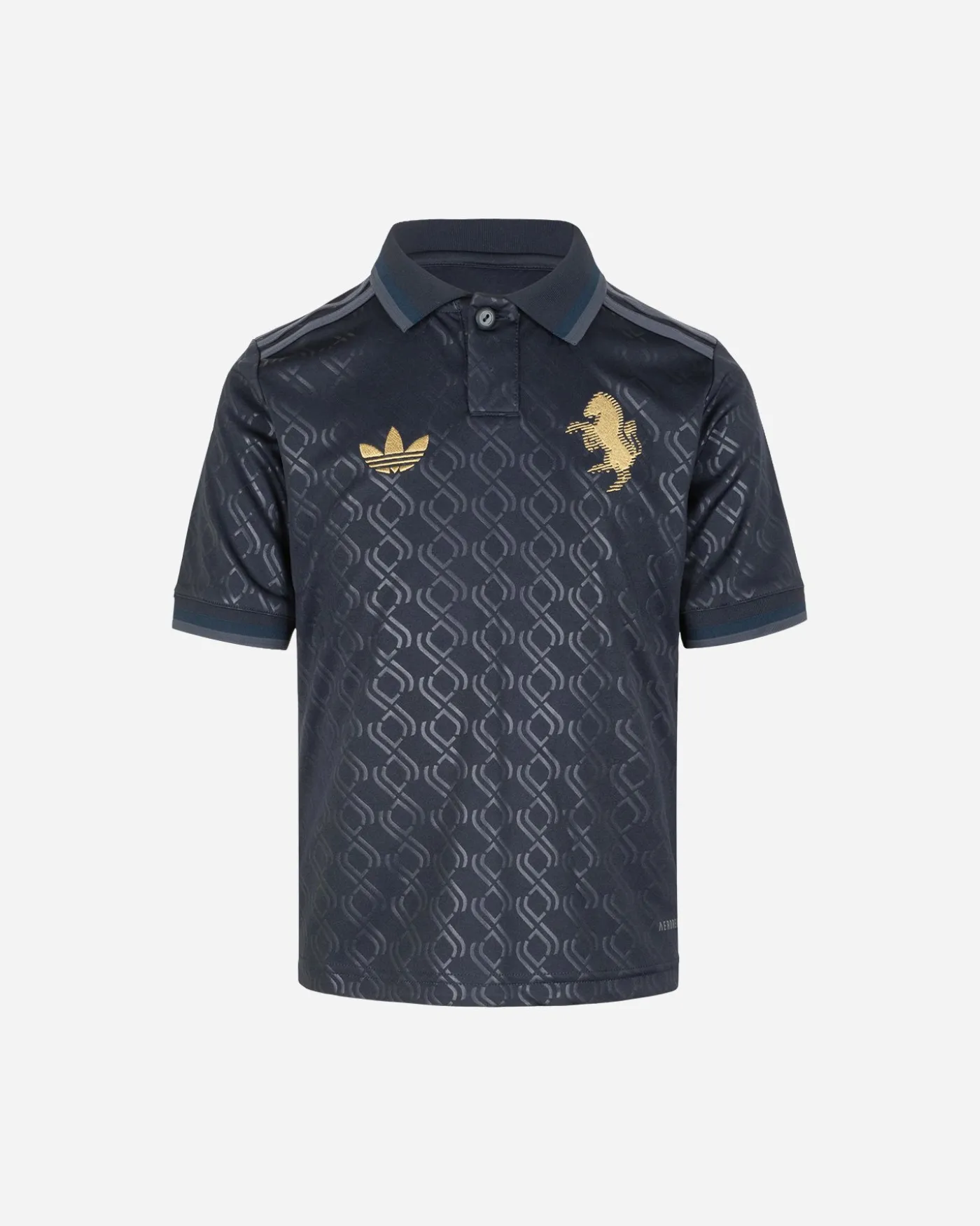 JUVENTUS 3RD 24-25 JR