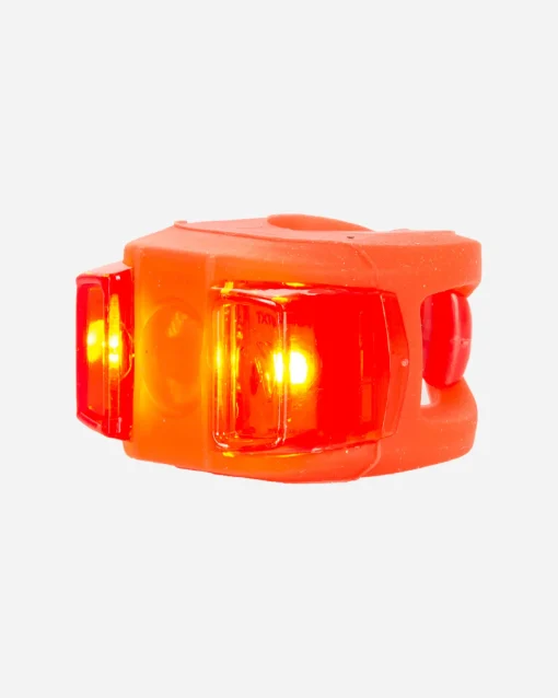 JY HAPPY POSTERIORE 2 LED 3 FUNZIONI