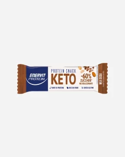 KETO MILK CHOCO 35 G