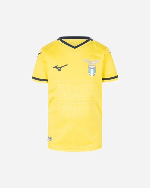 LAZIO AWAY 24-25 JR