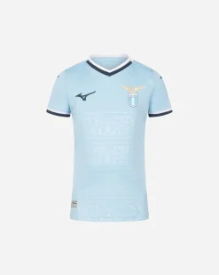 LAZIO HOME 24-25 JR