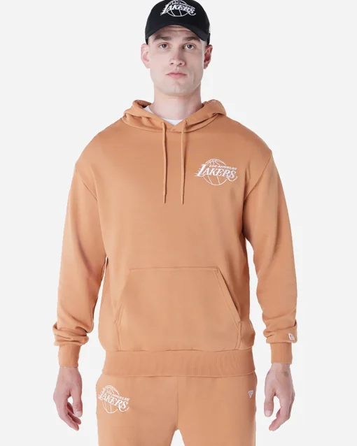 LE OS LOS ANGELES LAKERS M