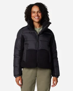 LEADBETTER POINT II W