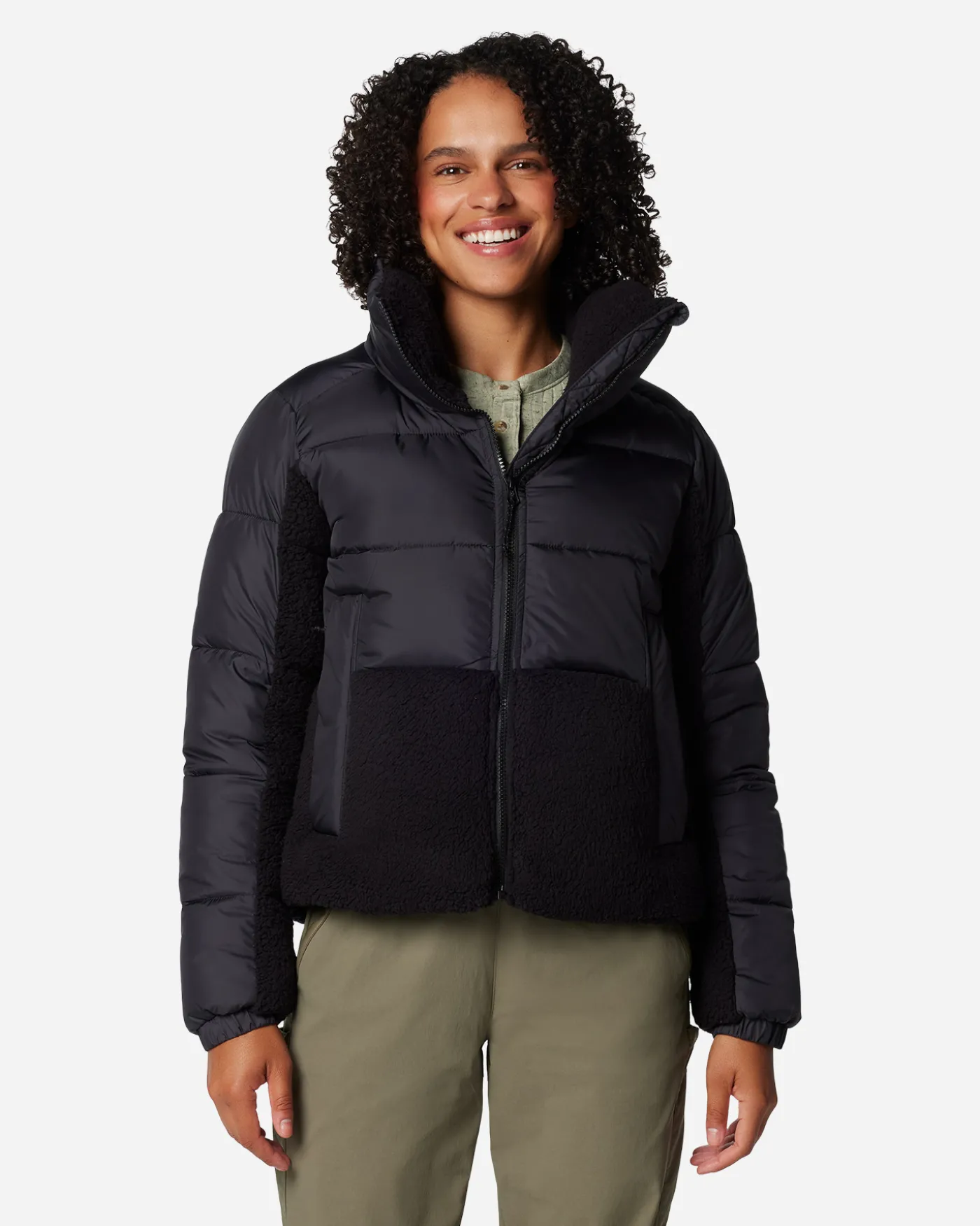 LEADBETTER POINT II W