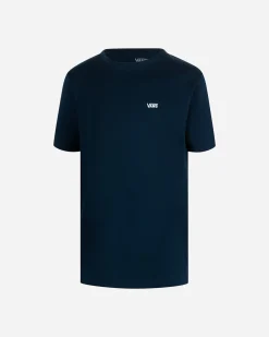 LEFT CHEST LOGO M
