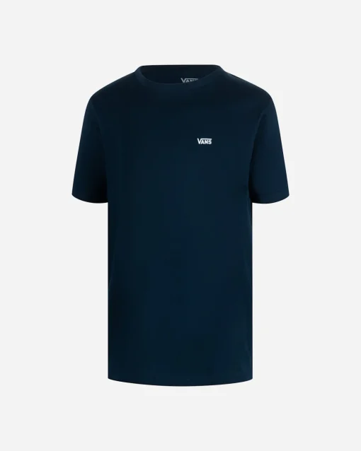 LEFT CHEST LOGO M