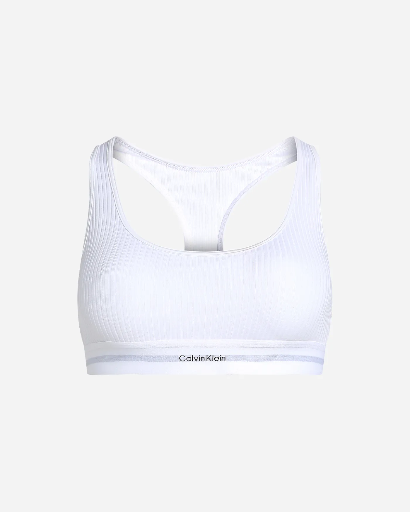 LIGHT LINED BRALETTE W