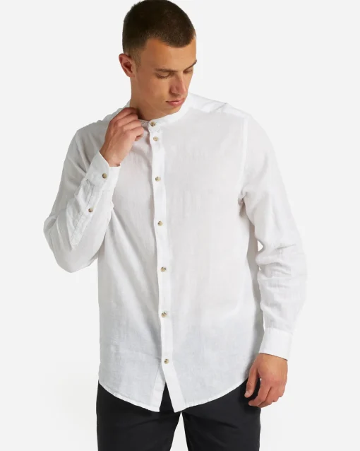 LINEN COLLECTION M