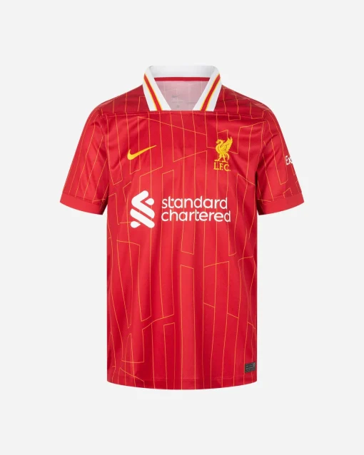 LIVERPOOL HOME 24-25 M