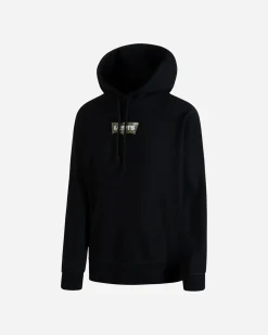 LOGO BATWING W