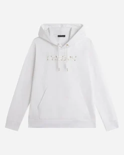 LOGO EMBROIDERY W