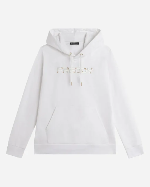 LOGO EMBROIDERY W