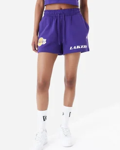 LOS ANGELES LAKERS W
