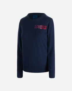 LOVERS W