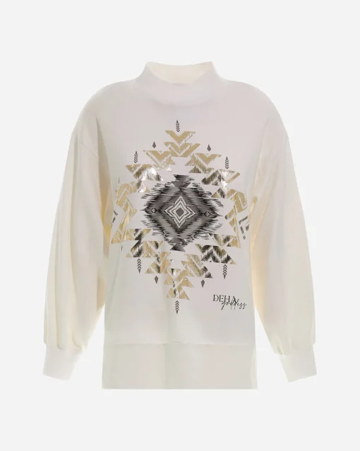 LUPETTO GRAPHIC W