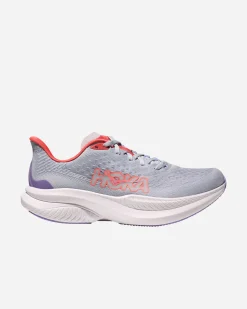 MACH 6 W