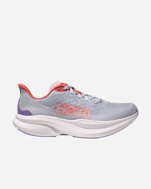 MACH 6 W